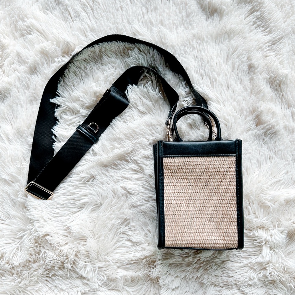 Mini Tote